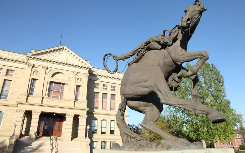Cheyenne
